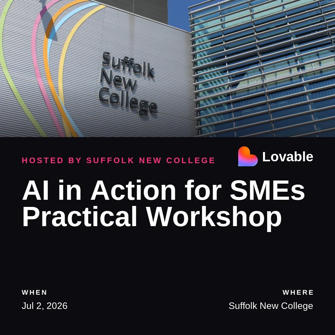 AI in Action for SMEs 