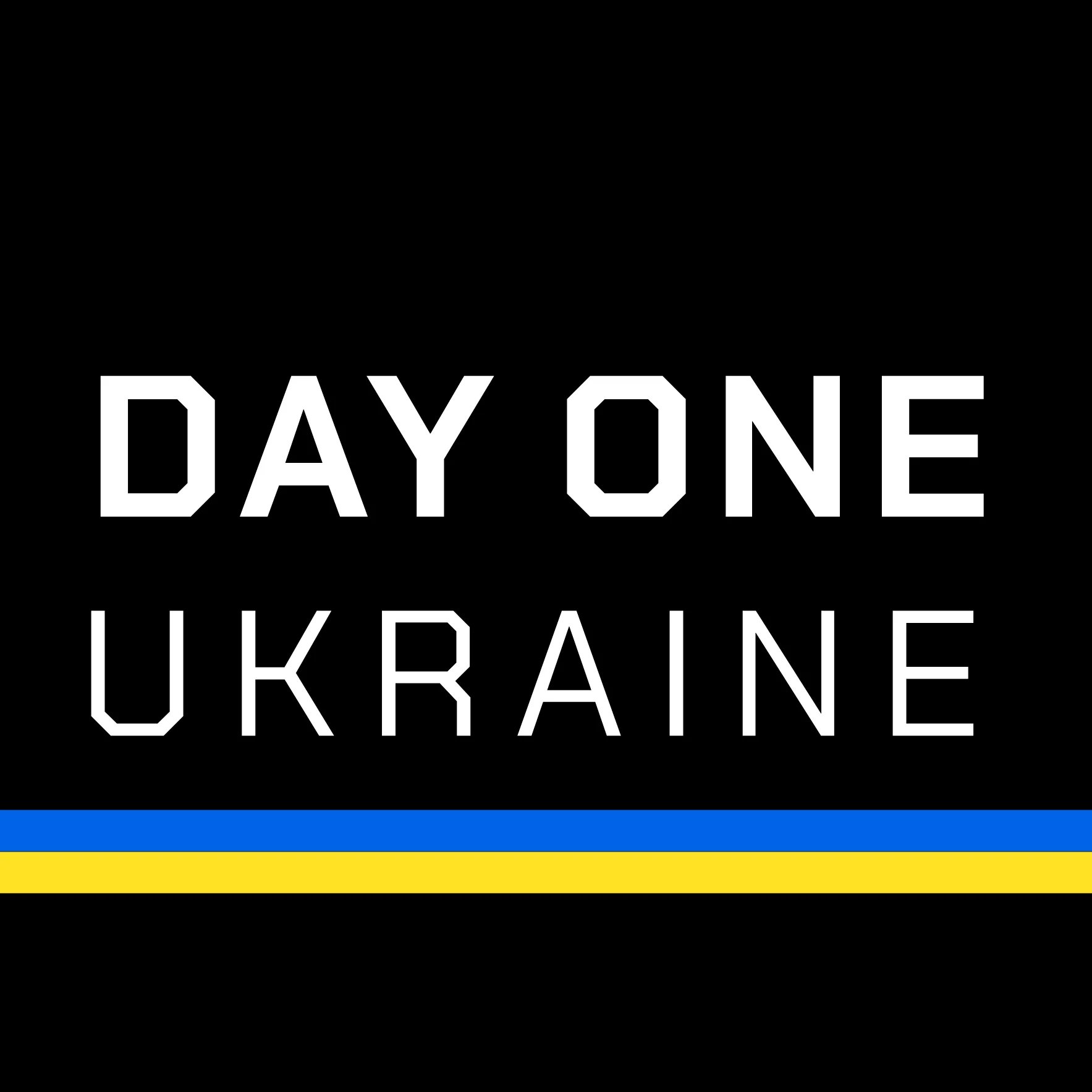 Day One Ukraine Hackathon