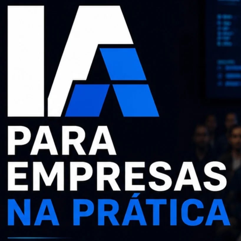 IA para Empresas (Na prática)