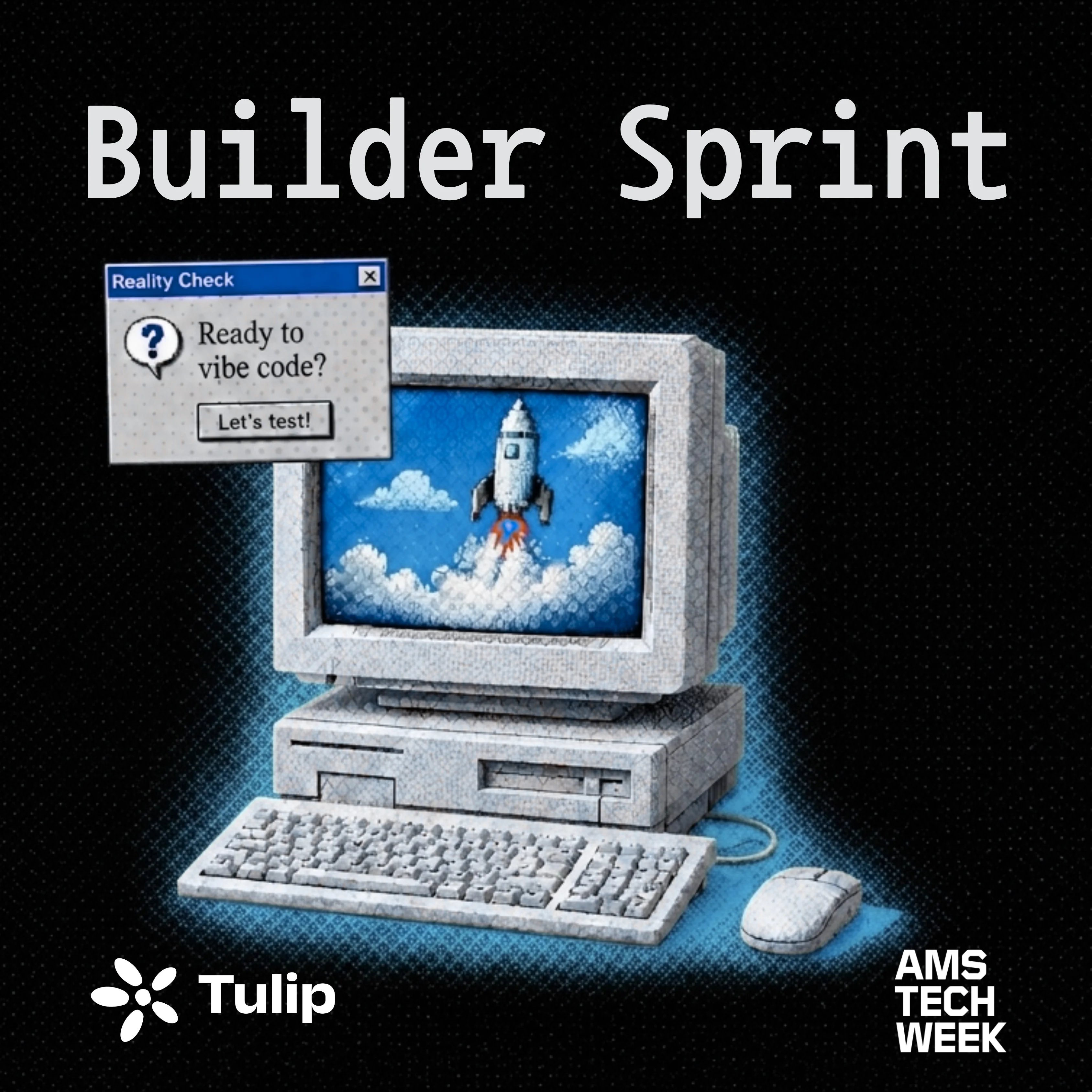 Builder Sprint