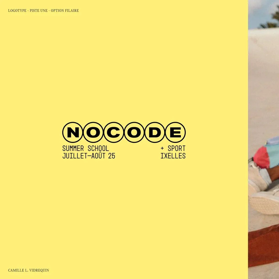 No Code Summer School