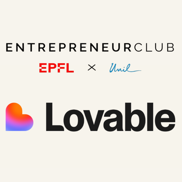 Lovable Launchpad: EPFL