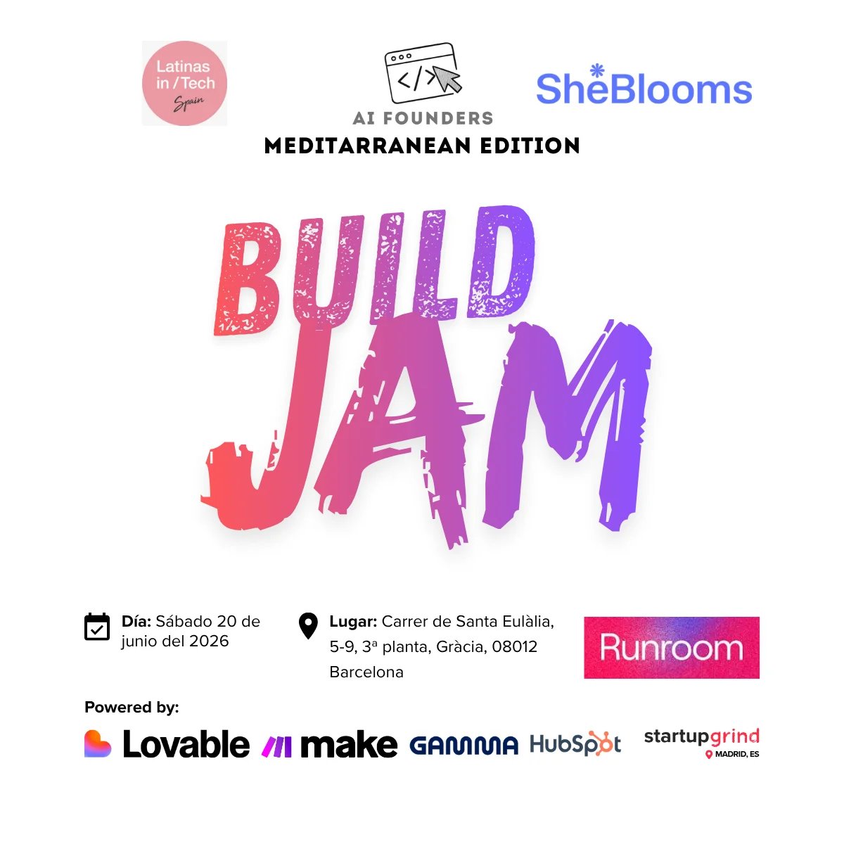 Vibe Coding Buildathon