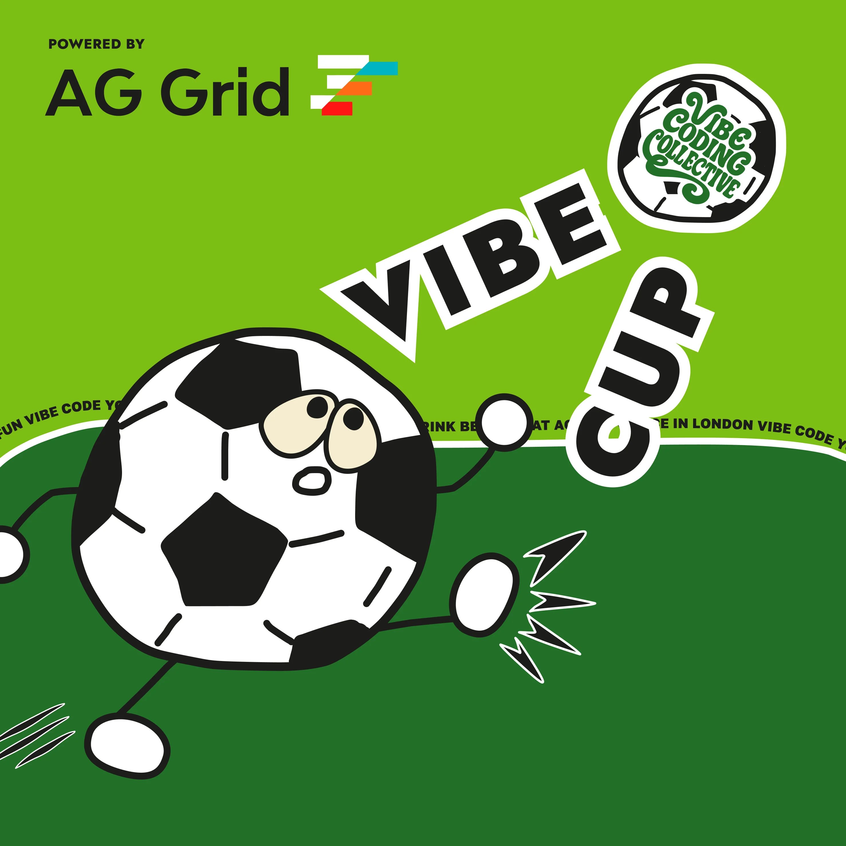 Vibe Code a Sport App