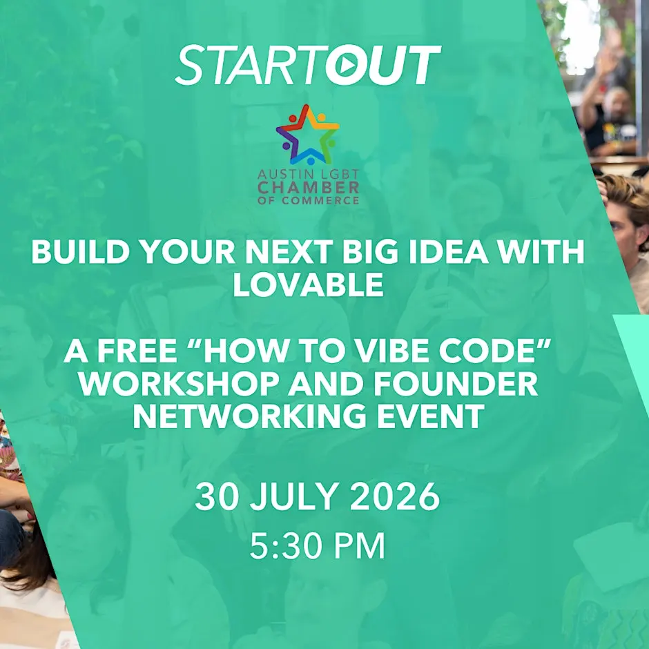 Build Your Next Big Idea with Lovable