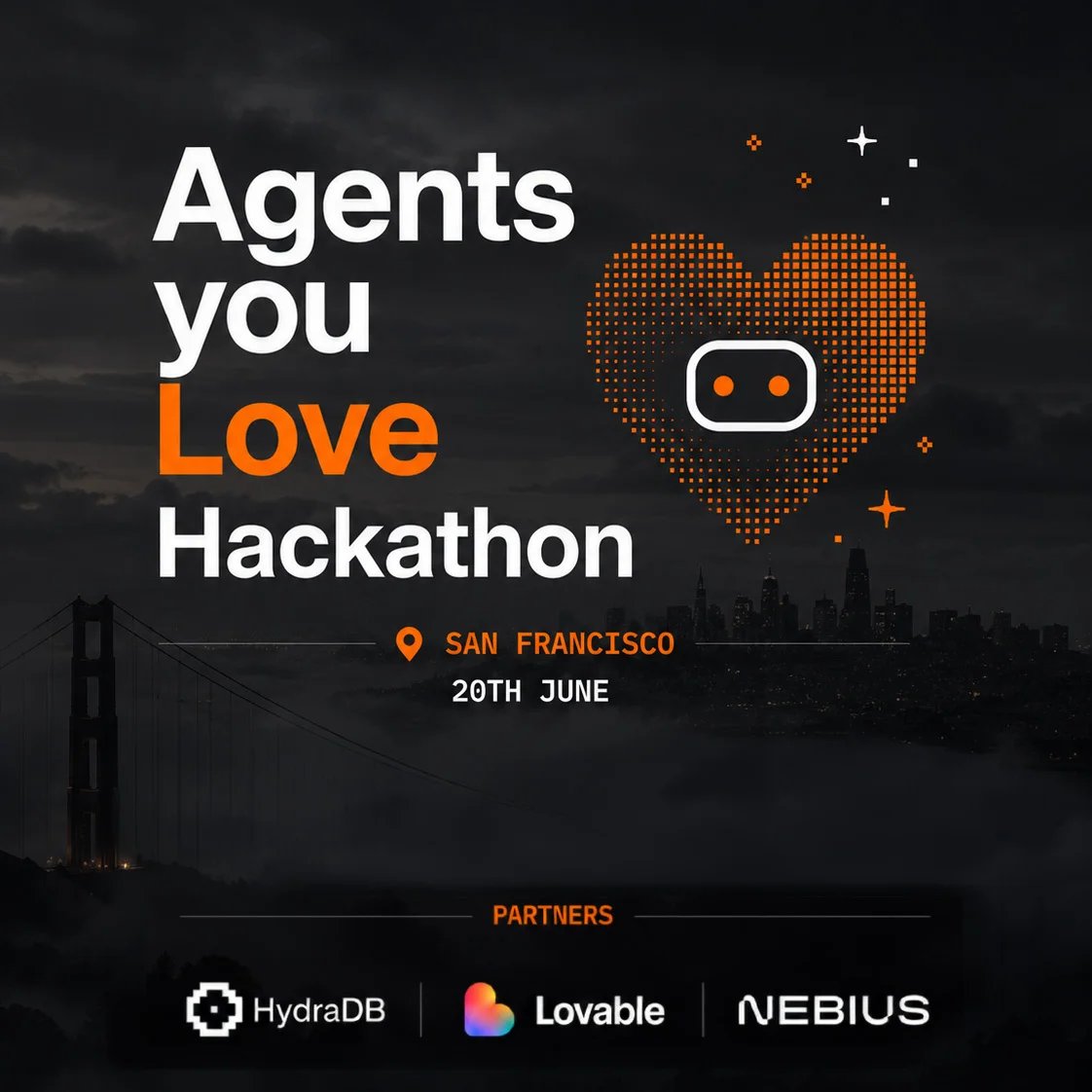 Agentic Hacakthon 