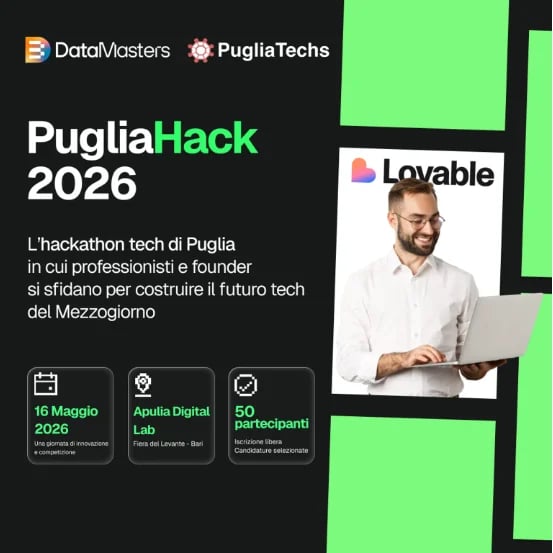 PugliaHack 