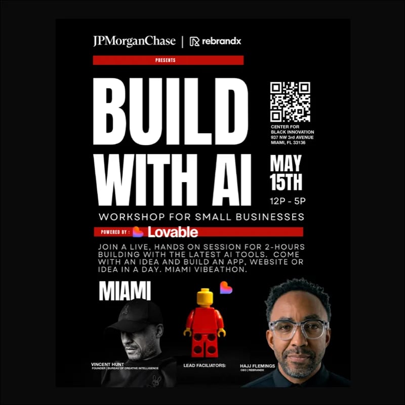 Miami Vibeathon