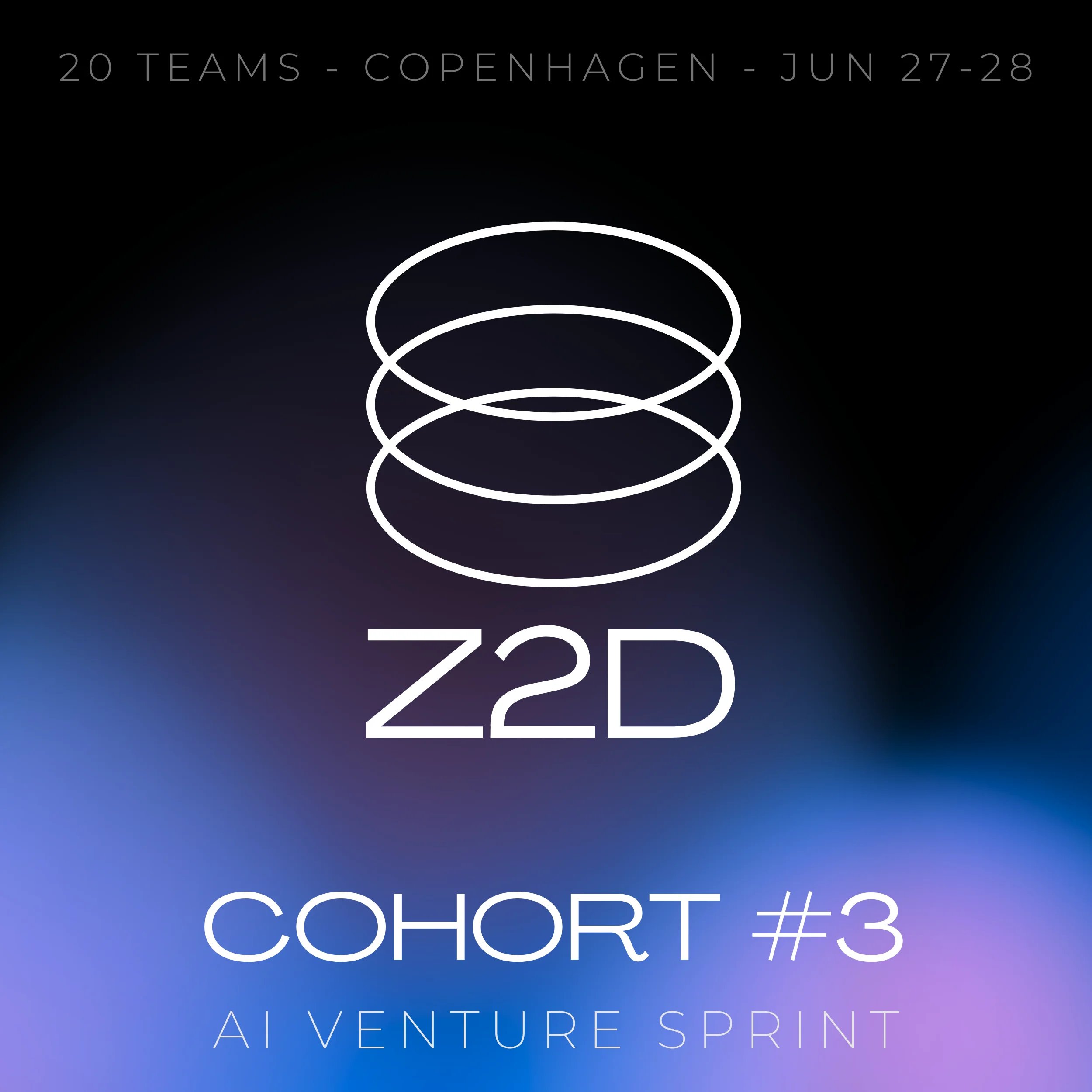 ZD2 Cohort #3
