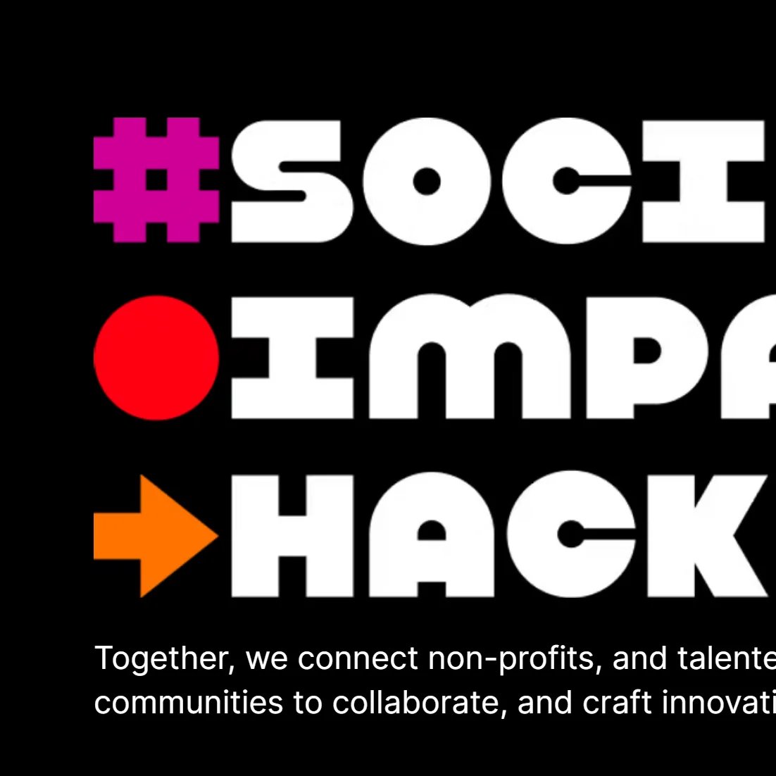 2026 ACF Social Impact Hackathon [Theme: Design for Belongings.]