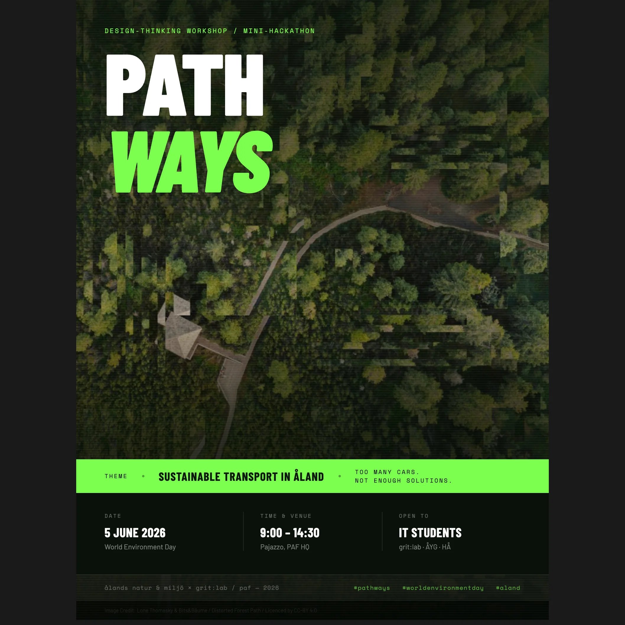 Pathways