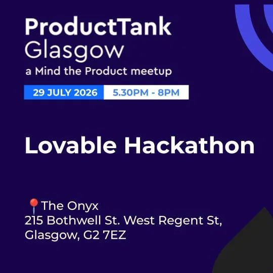 Lovable Hackathon