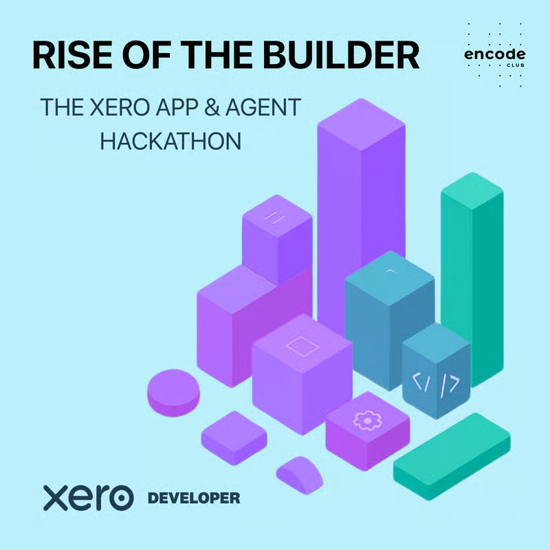 Xero APP & Agent Hackathon - Encode London