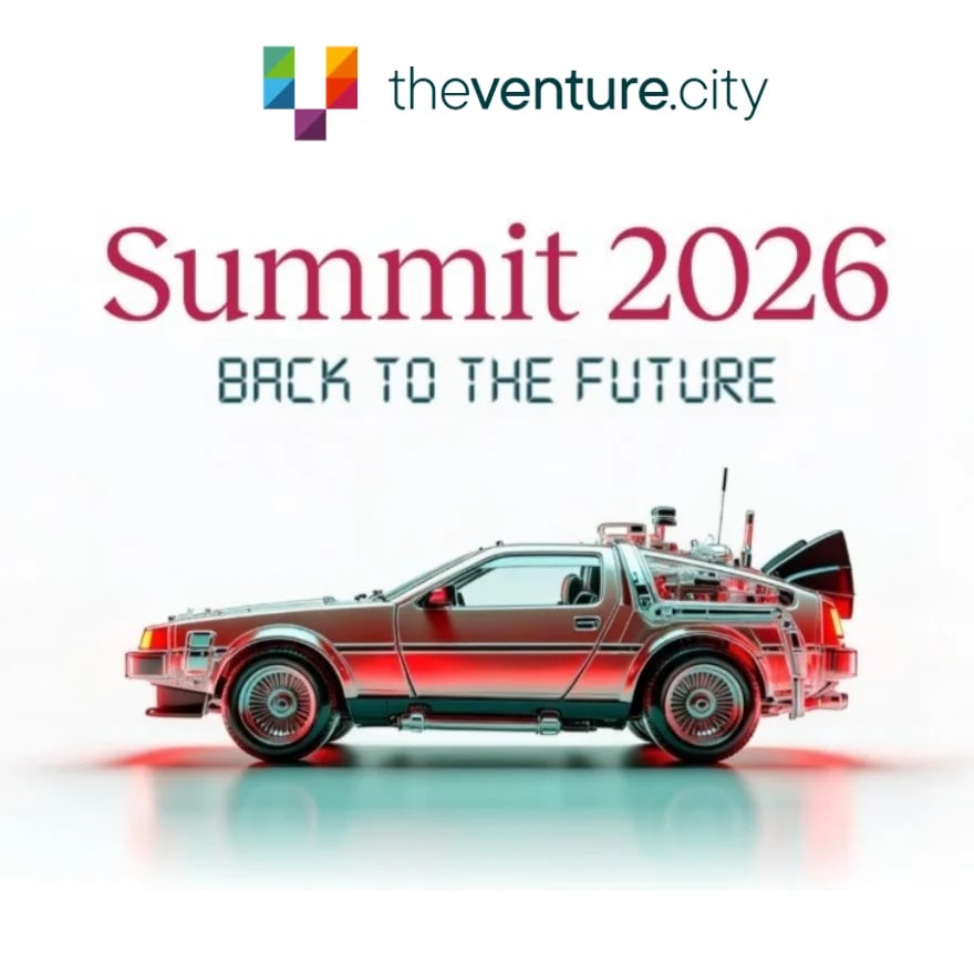 TheVentureCity Summit