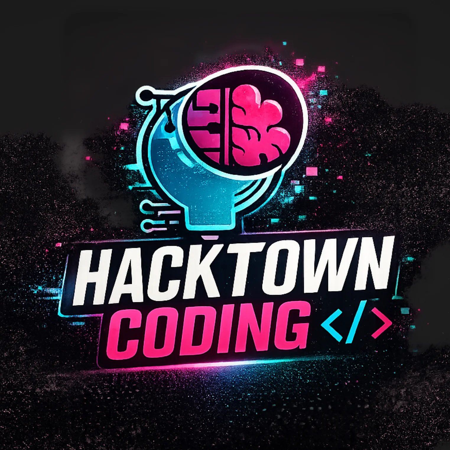 Hacktown Coding