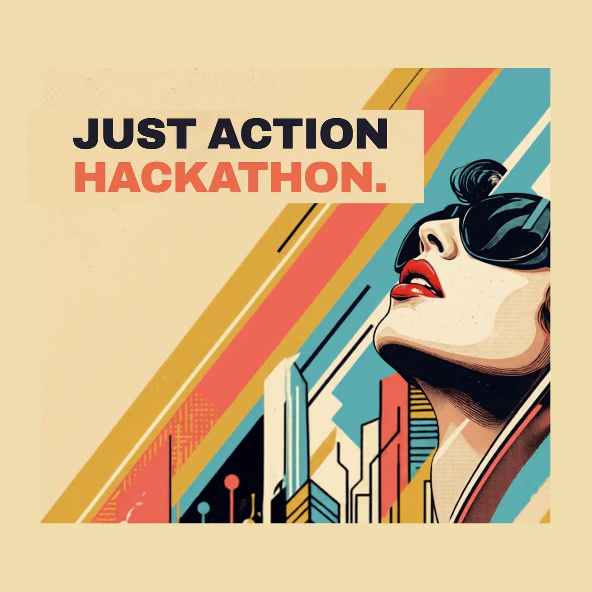 Just Action AI Hackathon