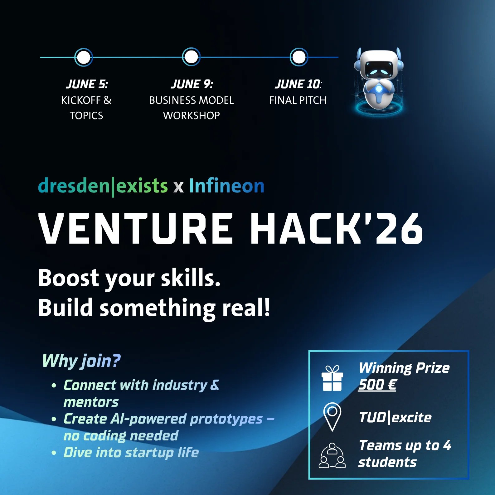 Venture Hack'26