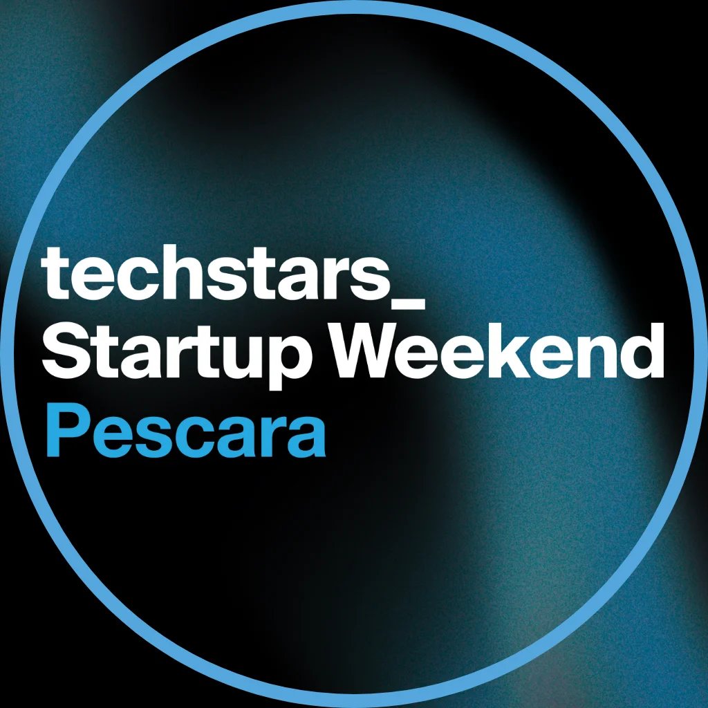 Techstars Startup Weekend Pescara