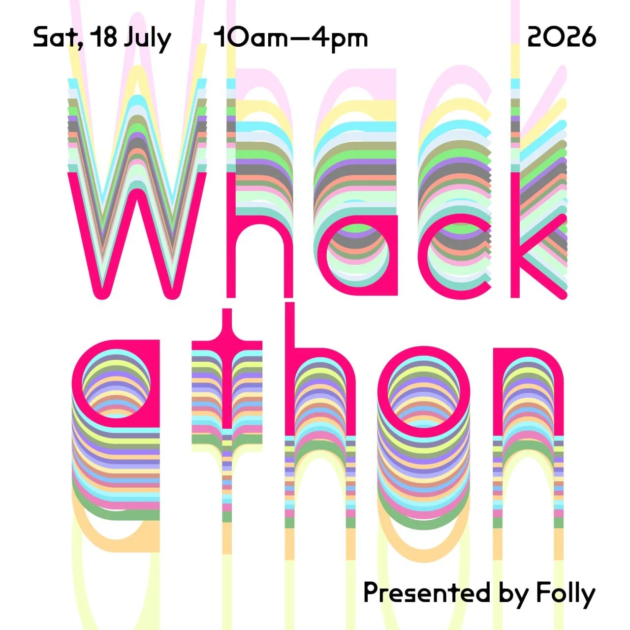 Whackathon