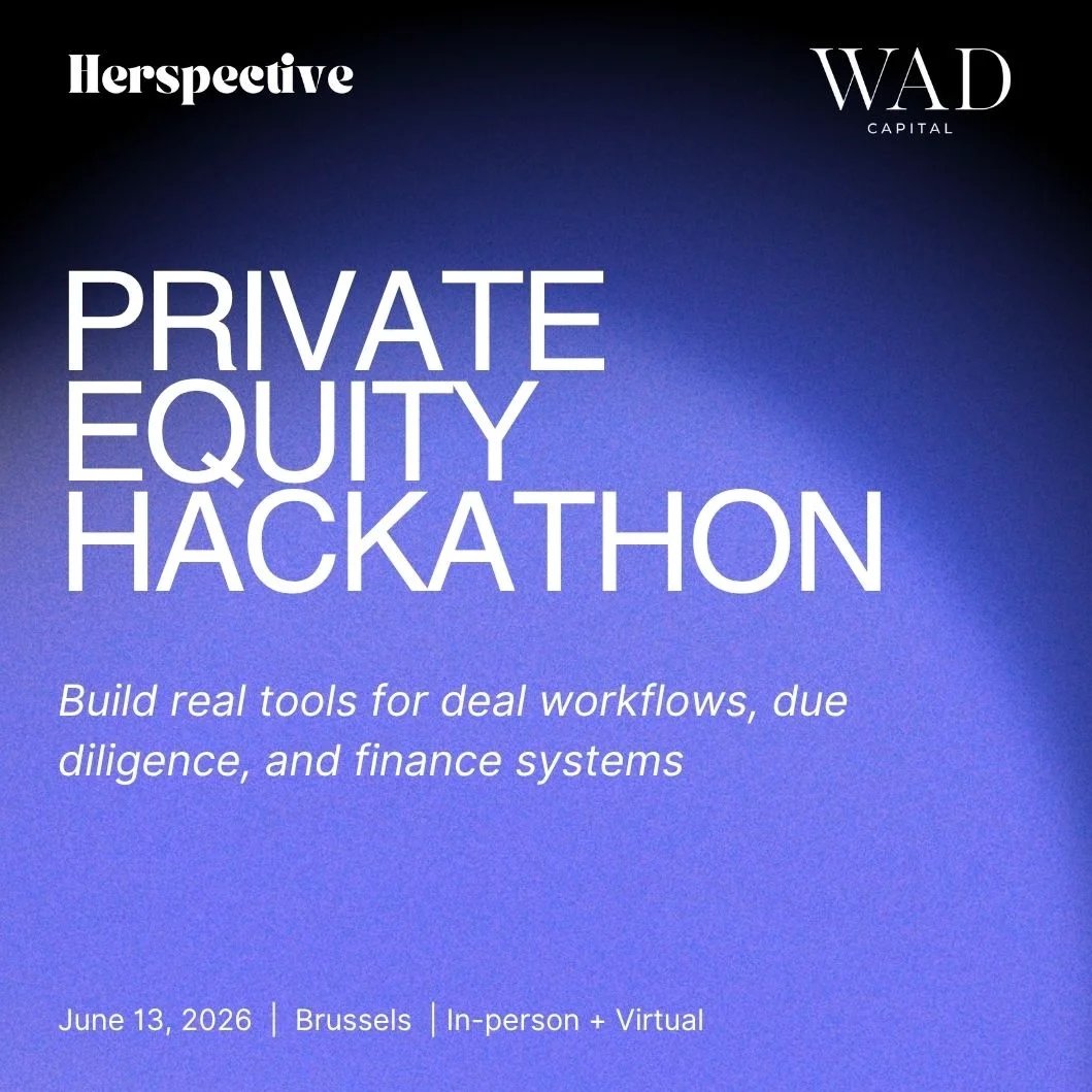 Private Equity Hackathon