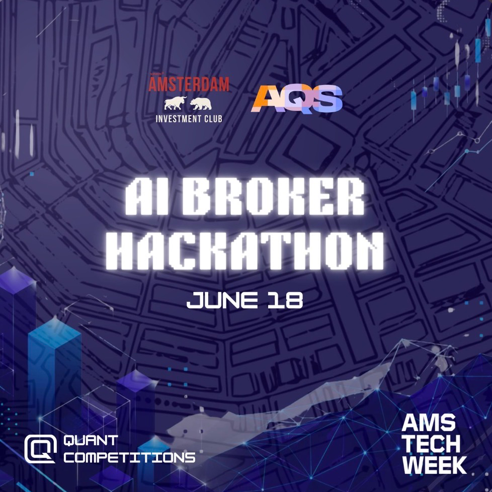 AI Broker Hackathon
