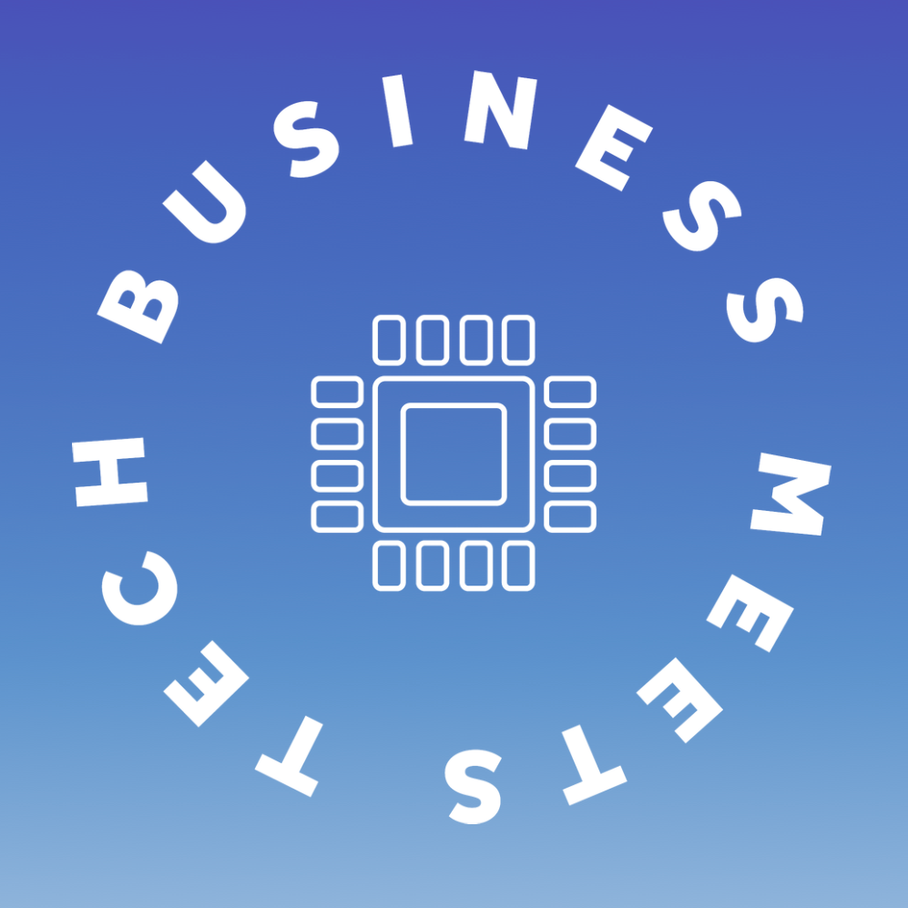 BMT - Business Meets Tech