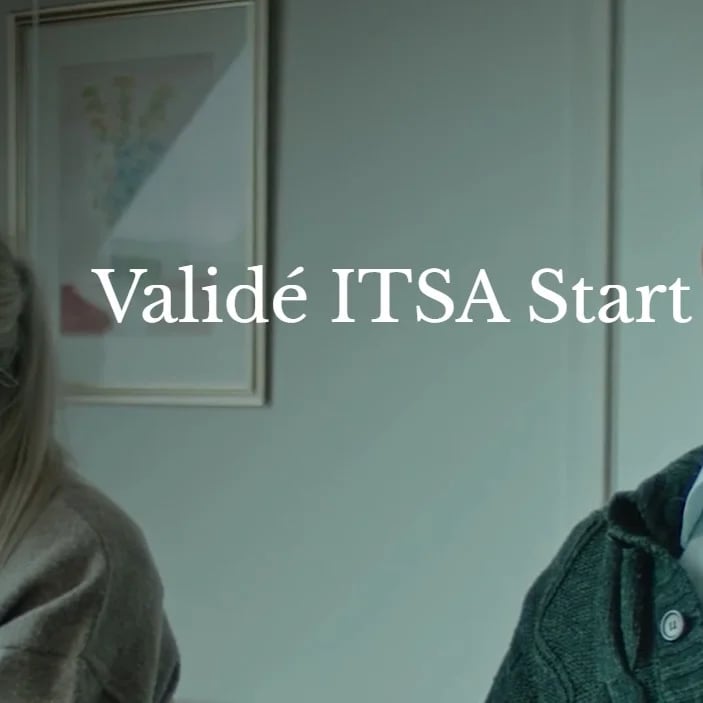 ITSA Start and KI-360