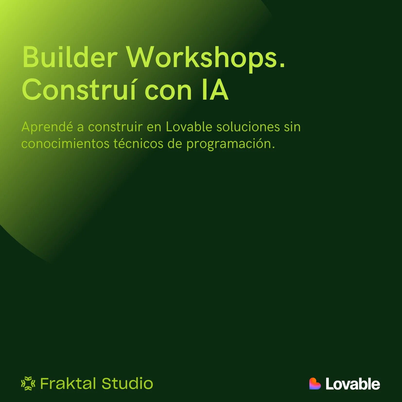 Vibe Coding for White Collars