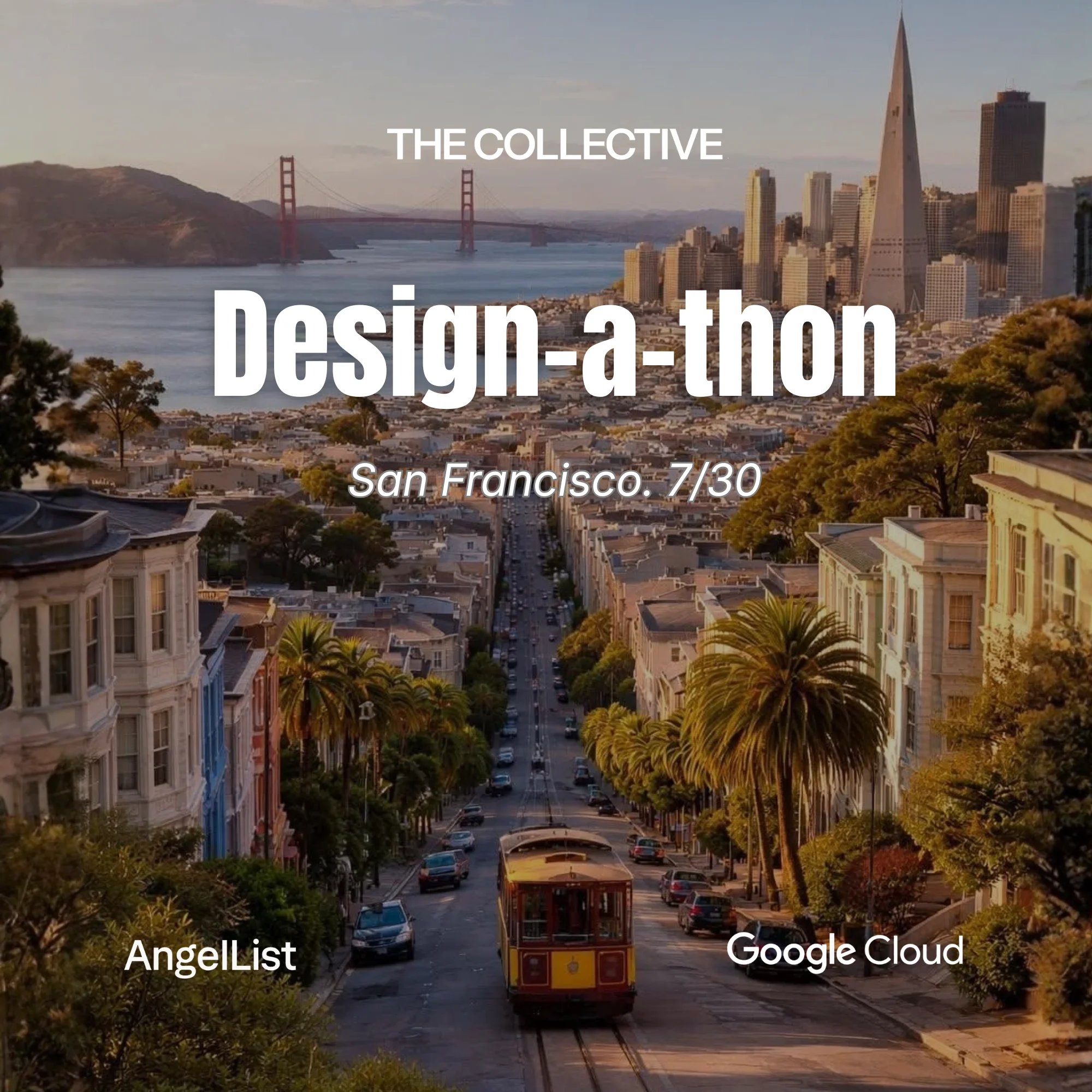 SF Make-a-thon