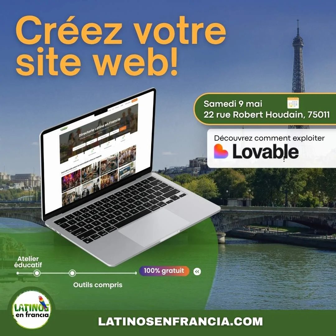 Your Website in one afternoon!