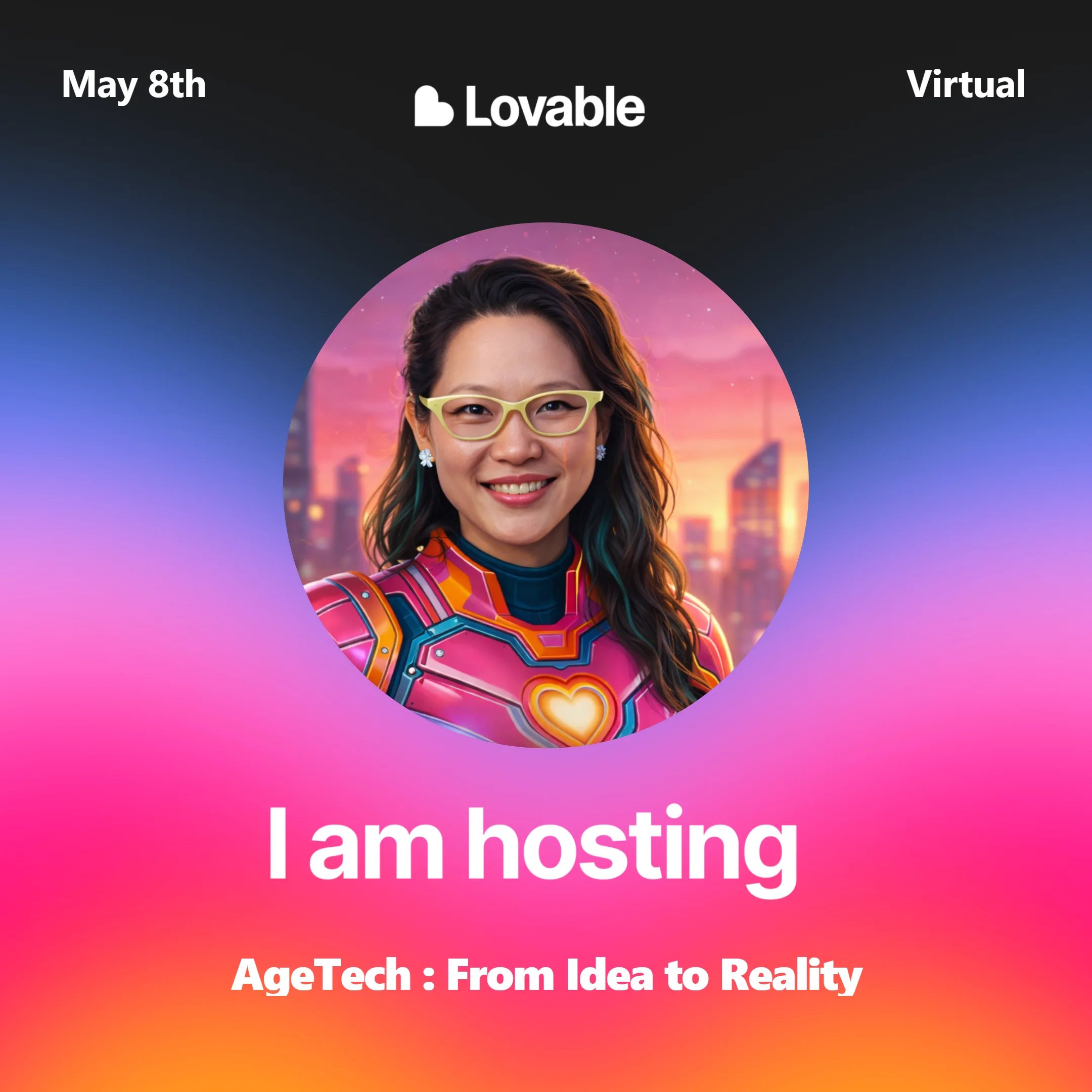 Vibe Coding Hackathon: Build Something That Should Exist but not yet