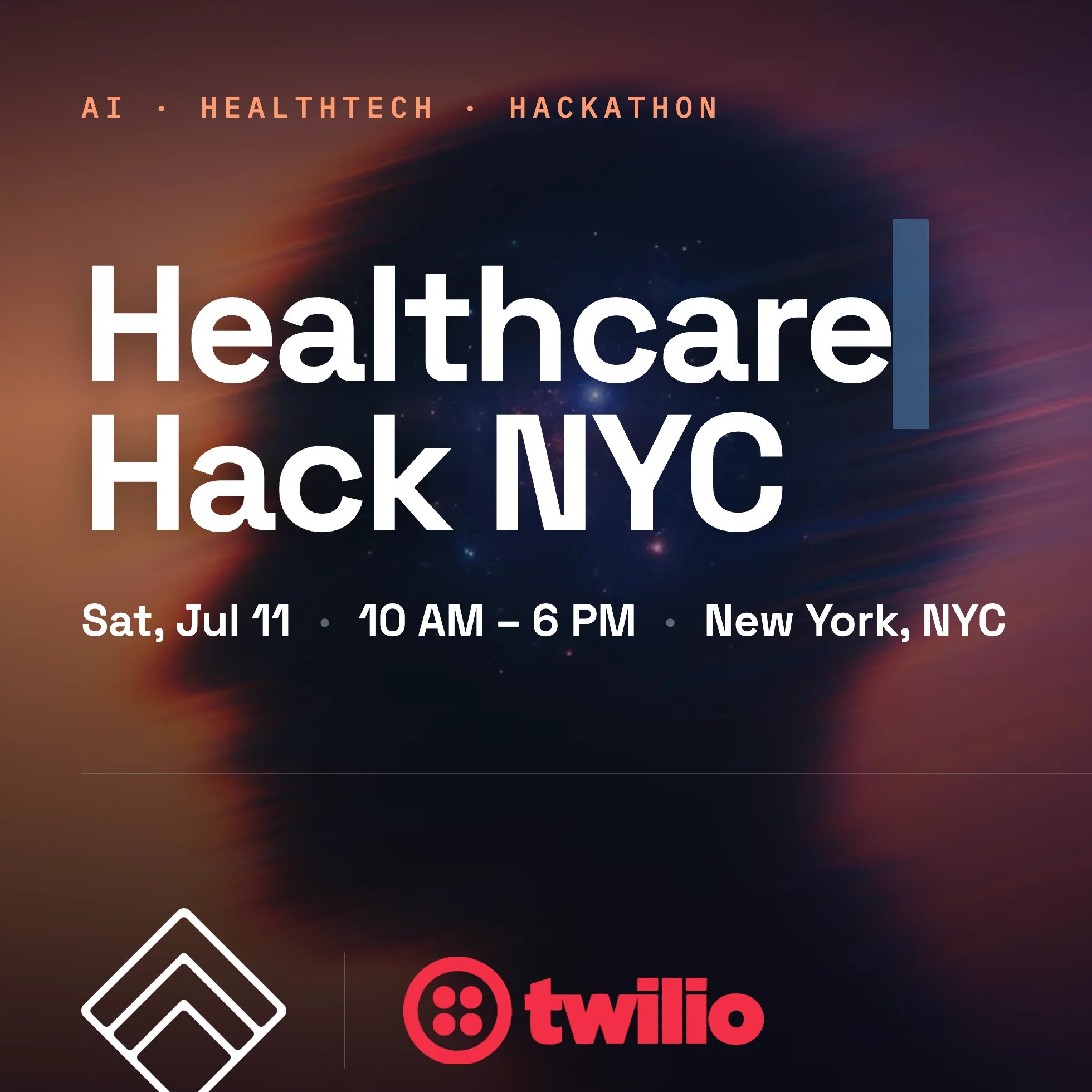 AI Healthtech Hackathon