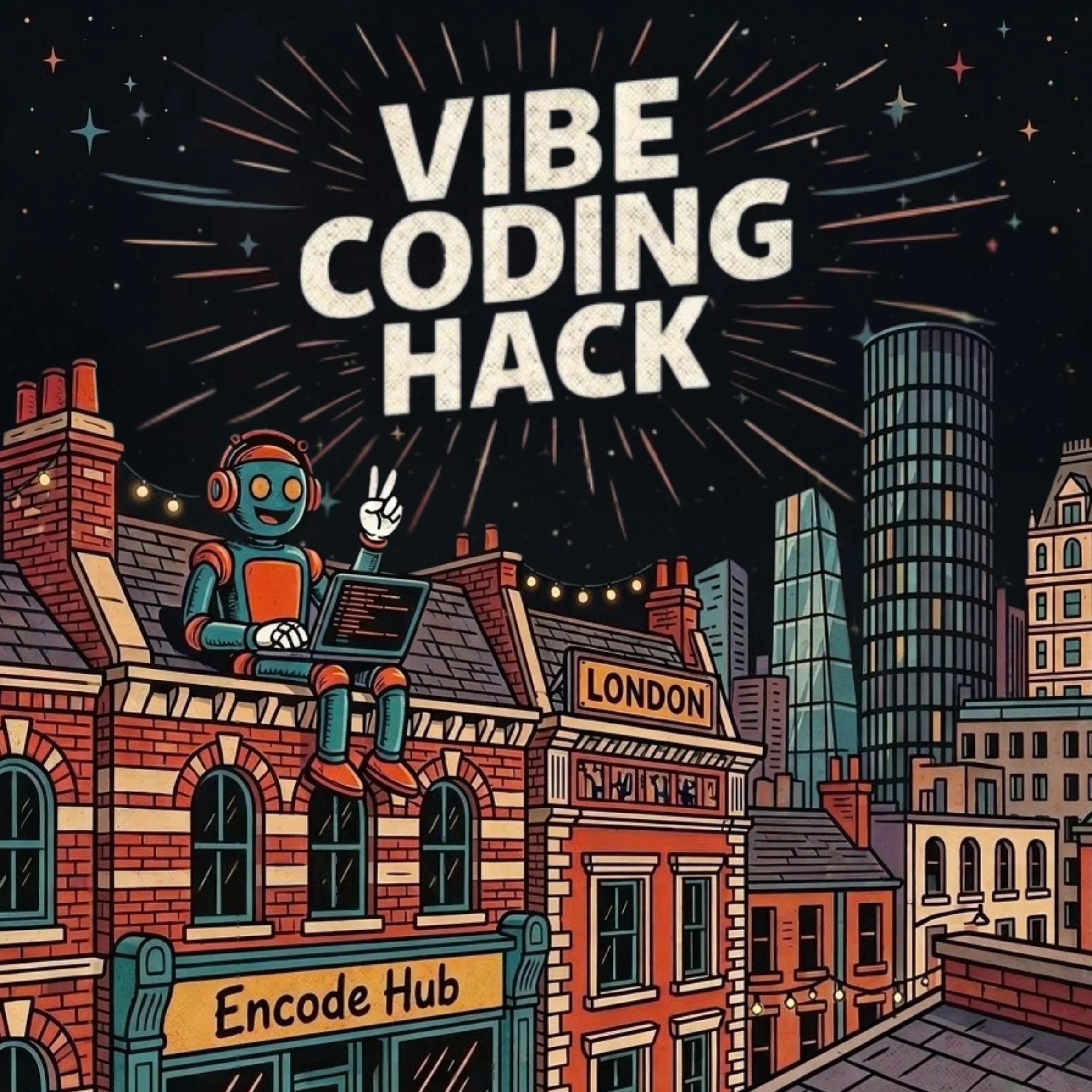 Vibe Coding Hackathon
