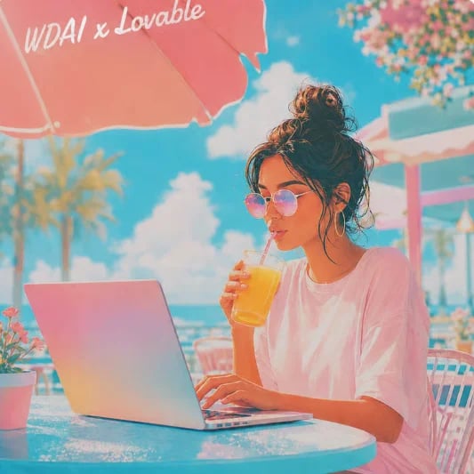 Seattle WDAI x Lovable Vibe Coding Session 2