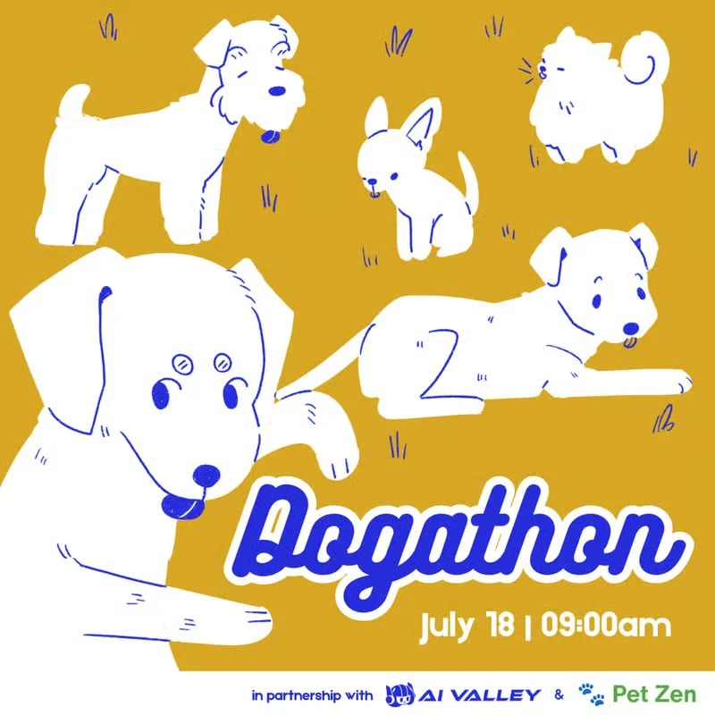 Dogathon