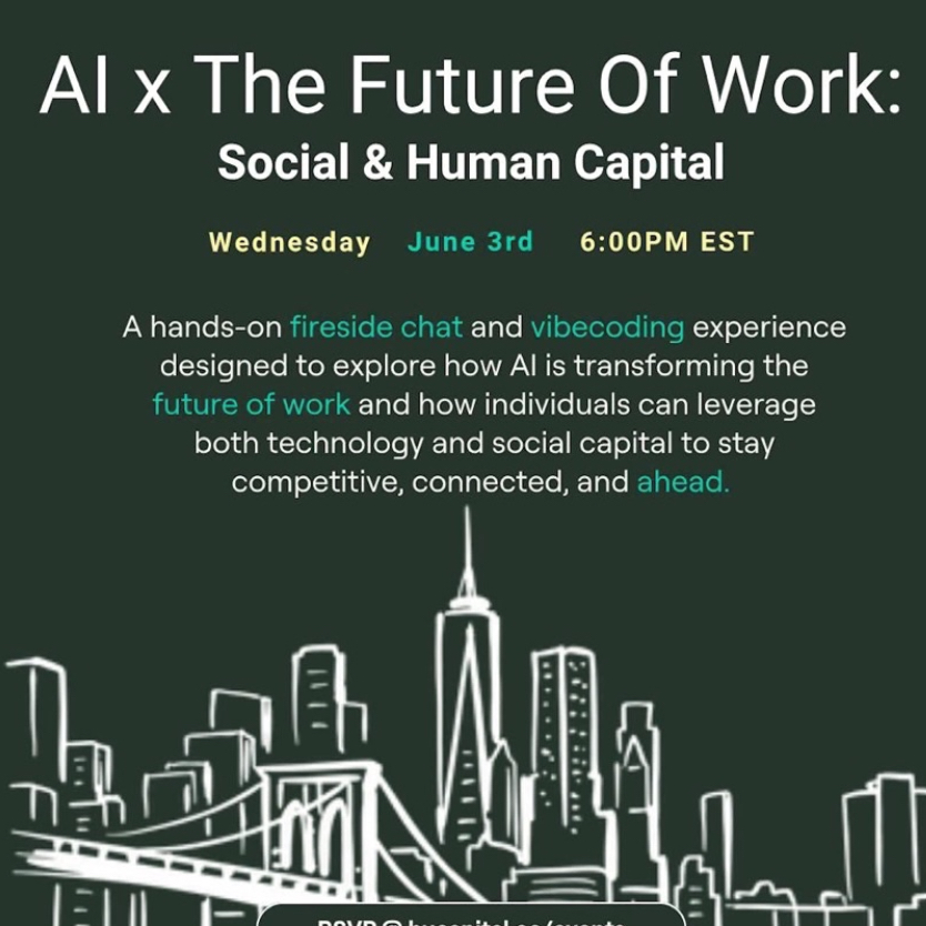 AI x Future of Work