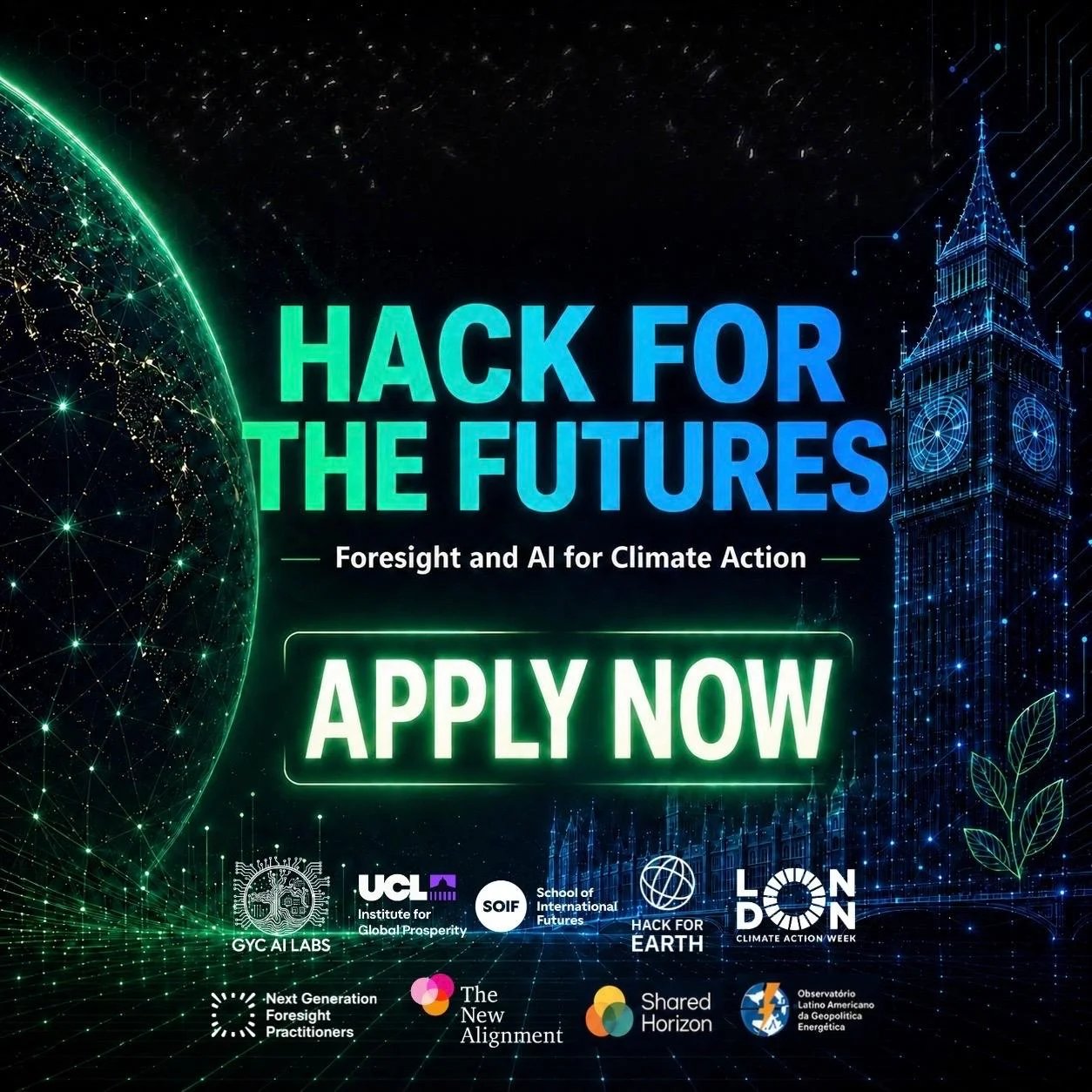 Hack for the Futures