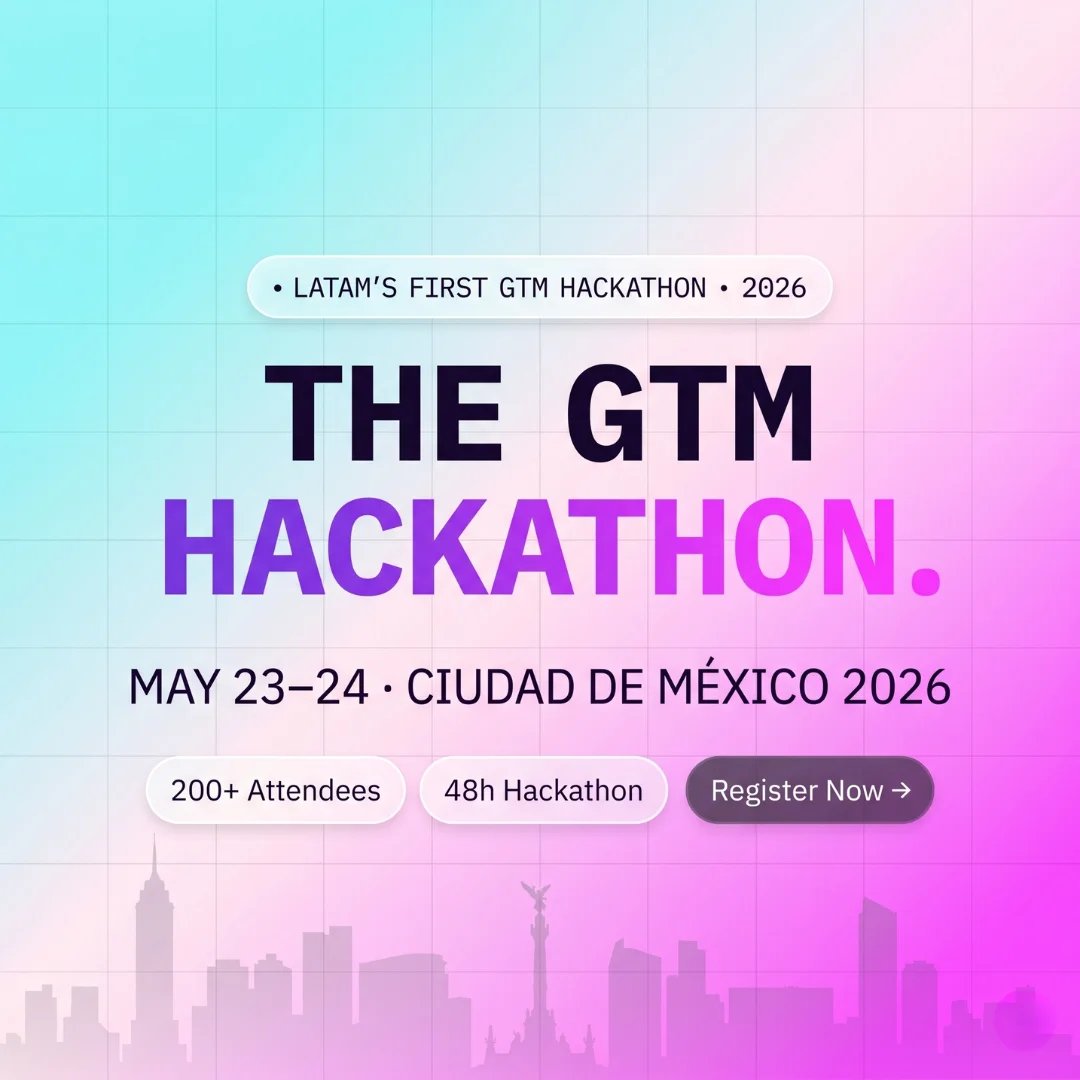 GTM Hack
