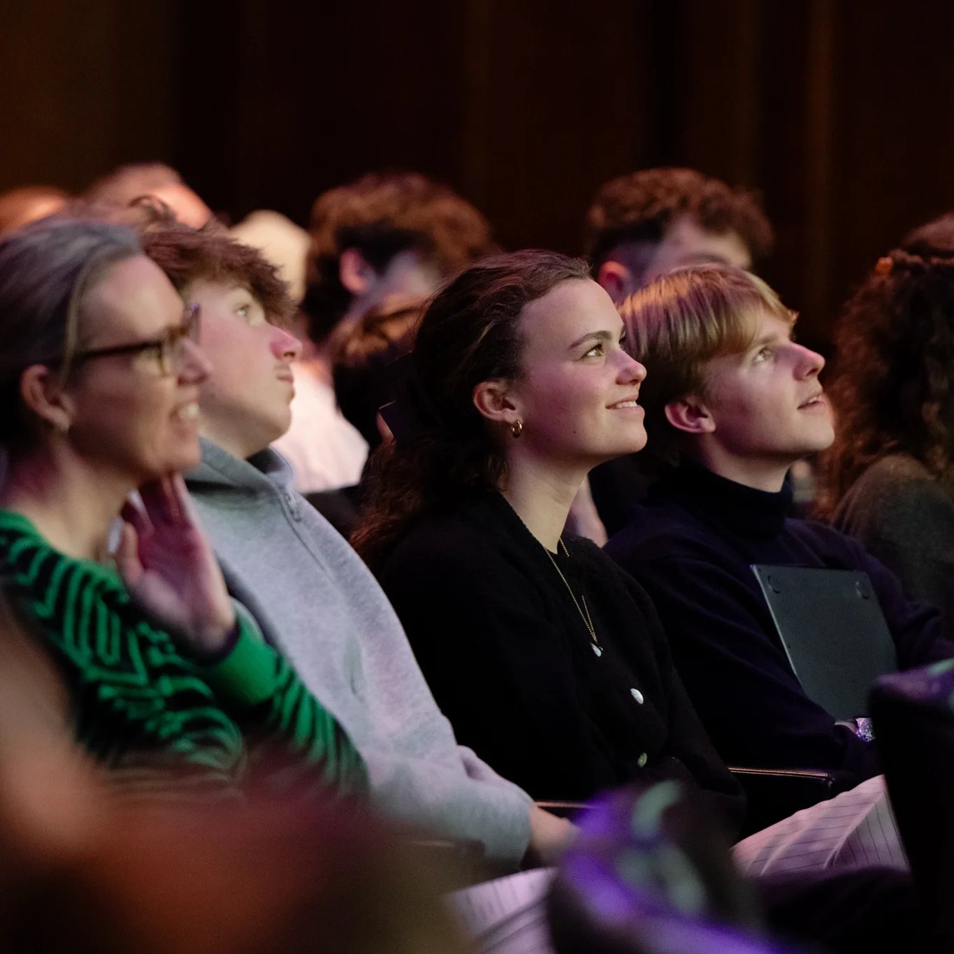 OffScript Summit