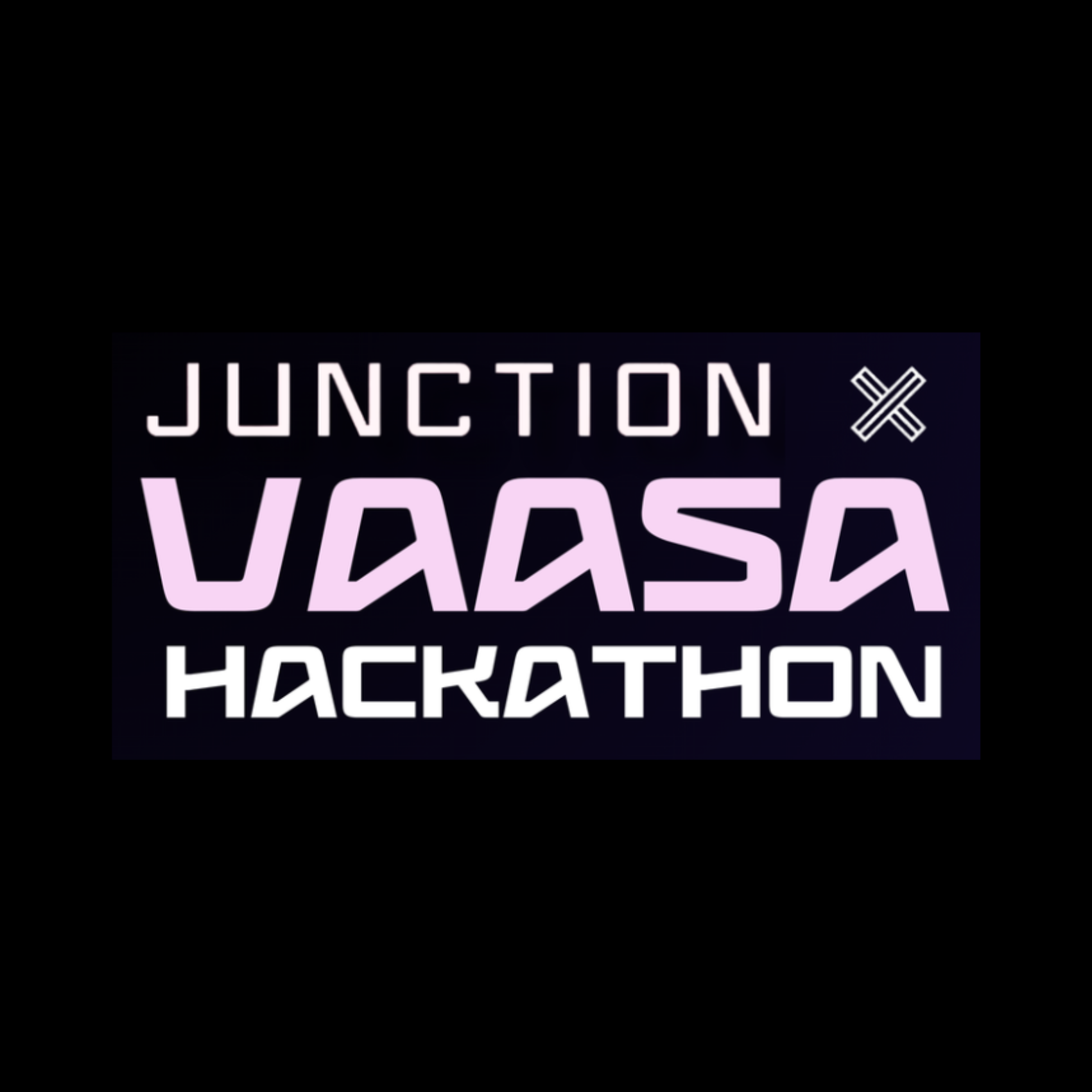Junction X Vaasa Hackathon