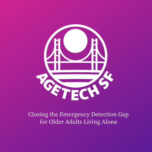 AgeTech SF Hackathon