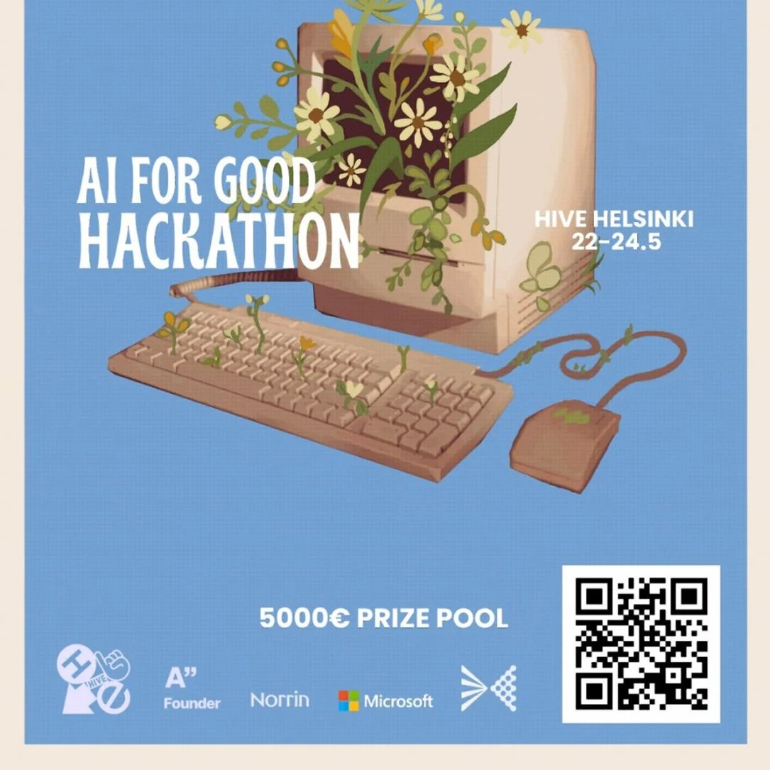 AI for Good Hackathon 