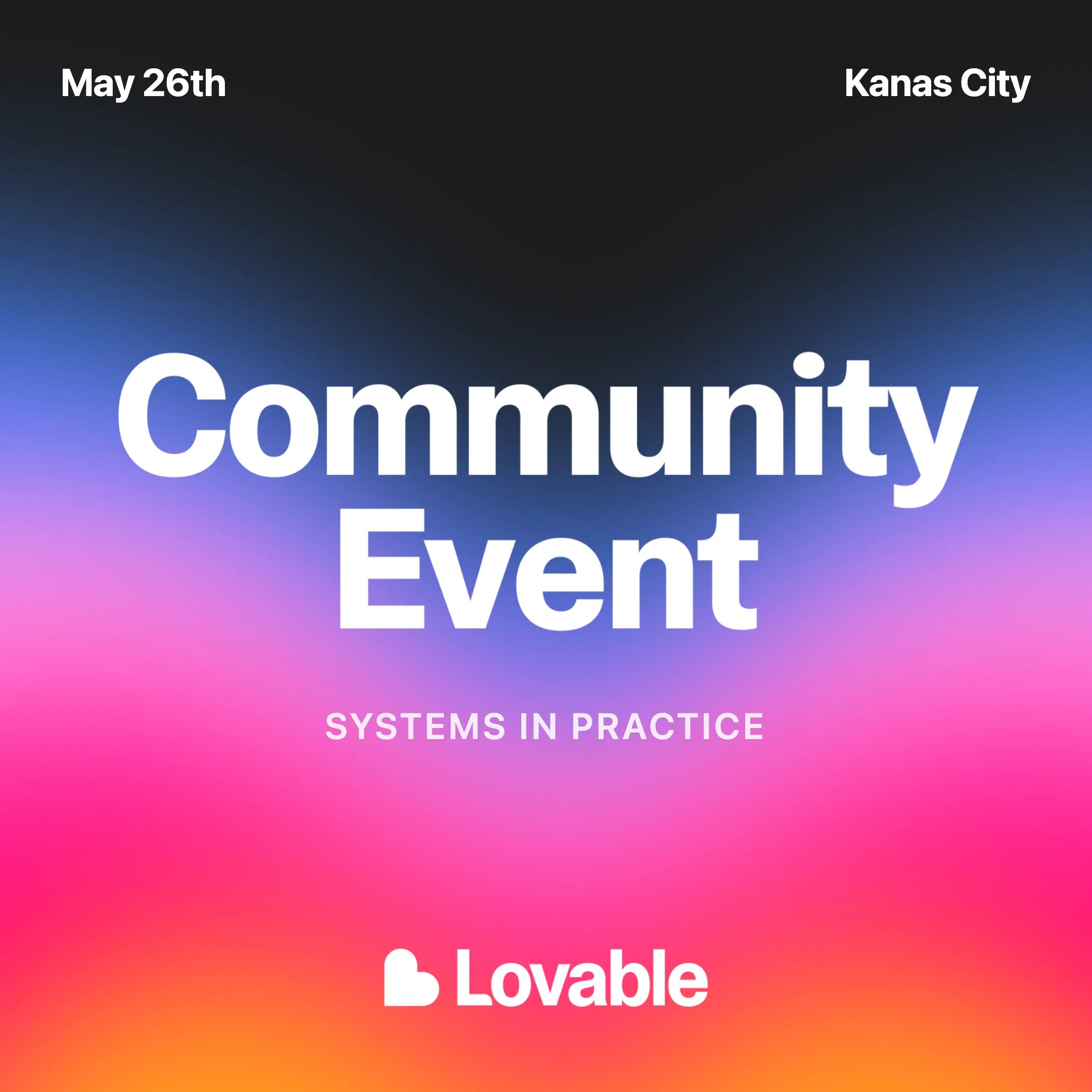 Systems in Practice