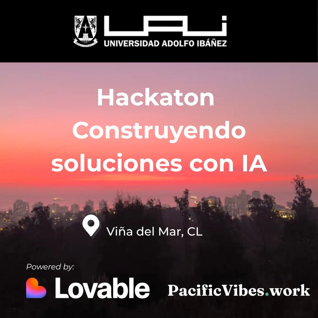 Hackaton: Construyendo soluciones con IA