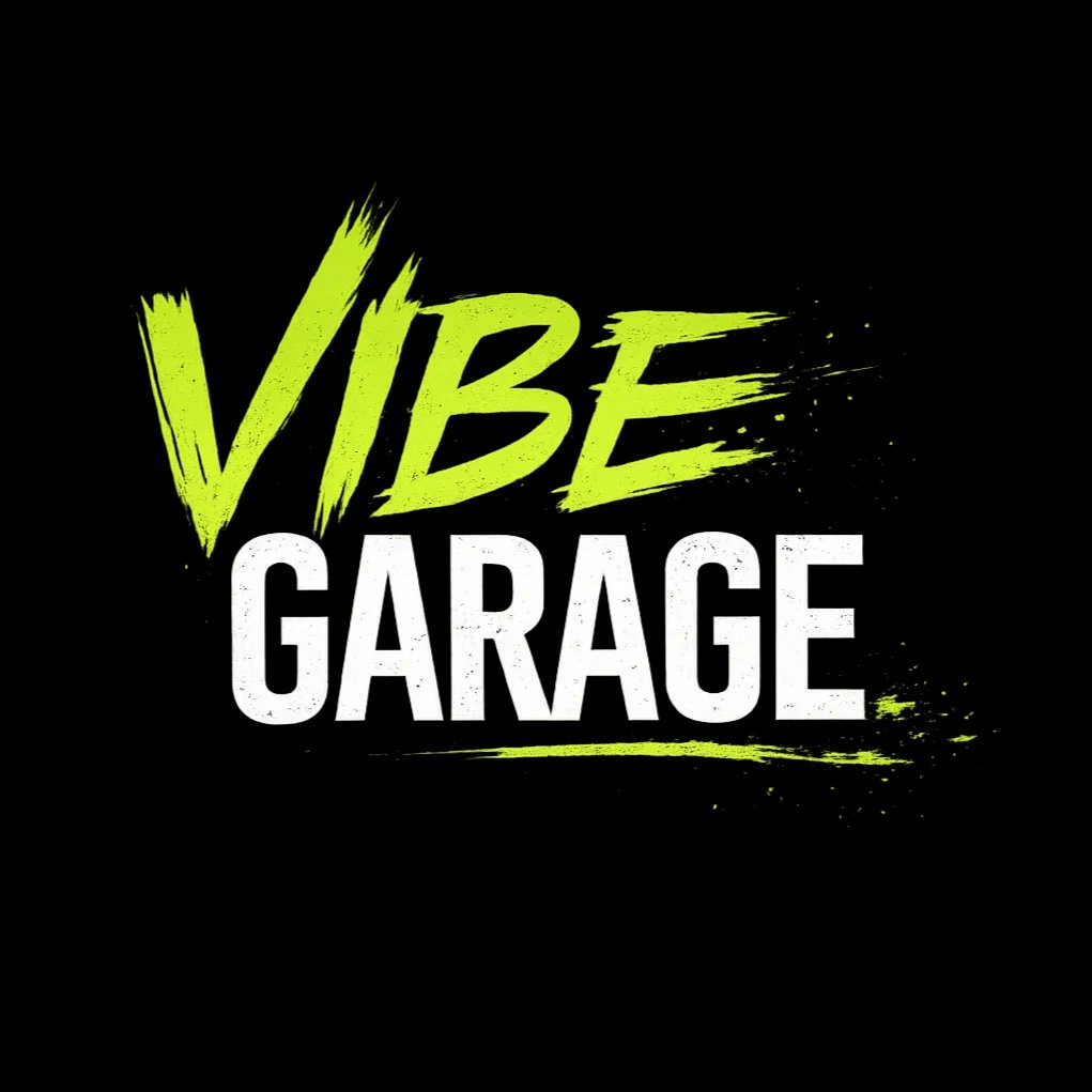 Vibe Garage | Altar Hub Campinas