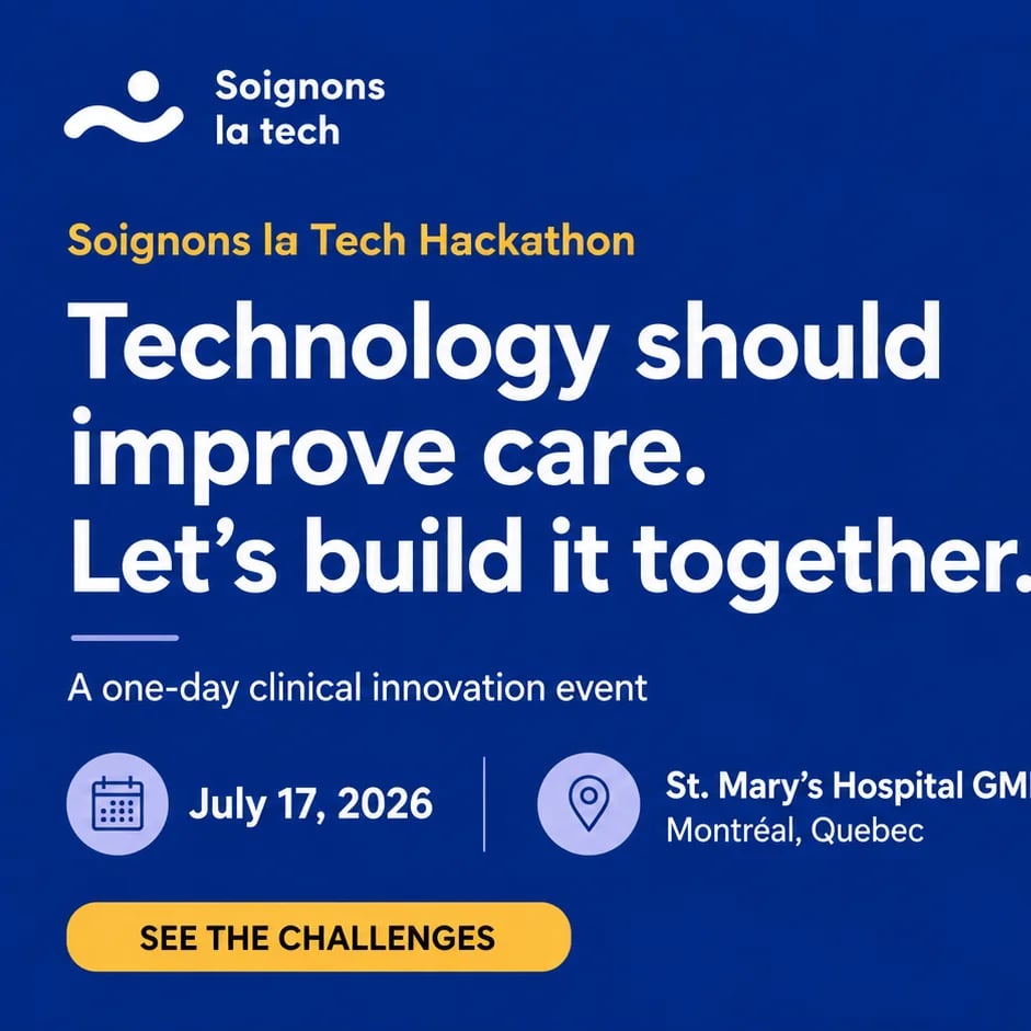 Care for tech Hackathon