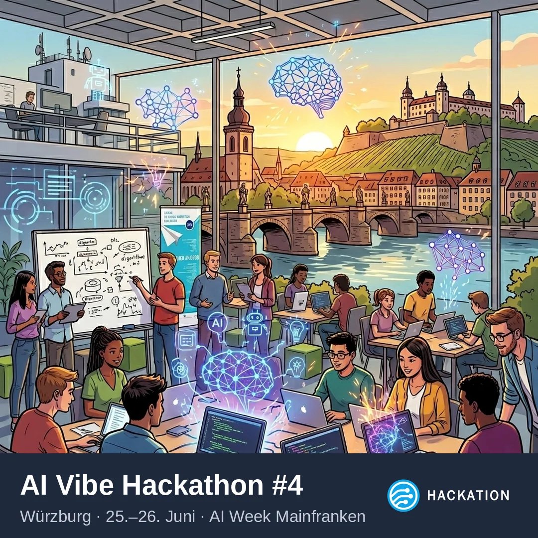 AI Vibe Hackathon