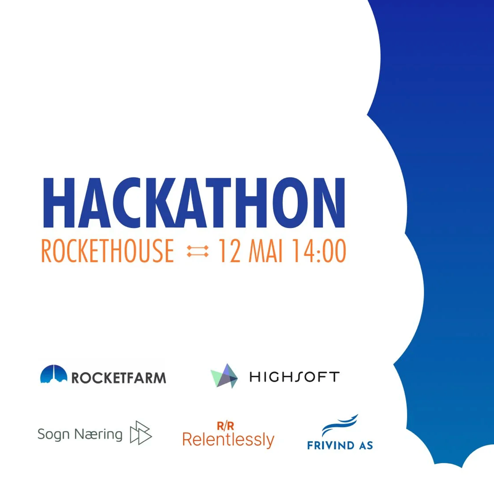 Rockethouse Hackathon