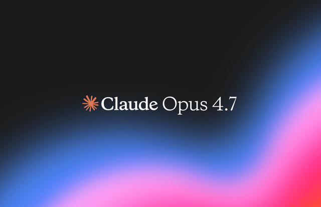 Claude Opus 4.7 na Lovable: Mais Eficiência para Desenvol...