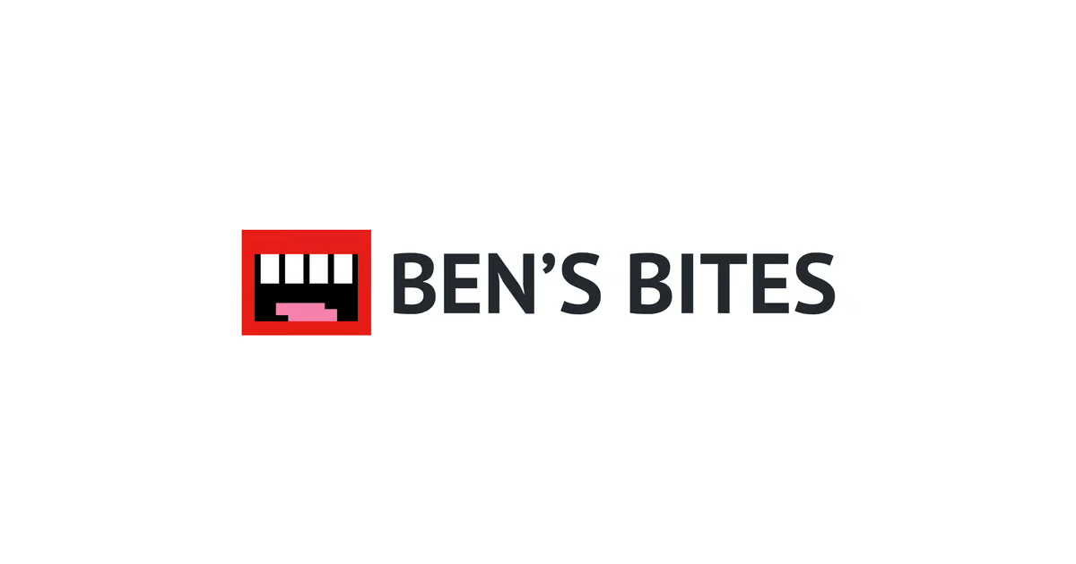 Ben's Bites's cover image